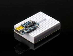 img 3 attached to 💡 Adafruit Trinket - Mini Microcontroller with 5V Logic [ADA1501]: Enhance Your Project with Compact Power!