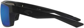 img 1 attached to Blackout Men's Costa Del Mar Sunglasses - Must-Have Eyewear Accessories