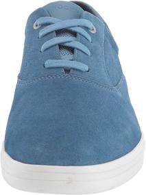 img 3 attached to 👟 Cognac Rockport Total Motion Men's Sneaker Shoes