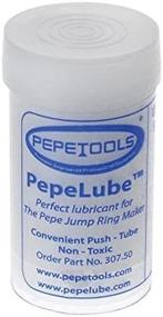 img 2 attached to 🔧 Pepetools 307.50 PepeLube Lubricant: Enhancing Lubrication for Optimal Performance - 1.7 oz, Clear