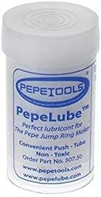 img 1 attached to 🔧 Pepetools 307.50 PepeLube Lubricant: Enhancing Lubrication for Optimal Performance - 1.7 oz, Clear