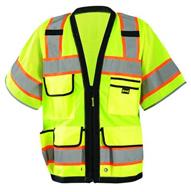 occunomix lux hds2t3 y3x two tone polyester visibility logo