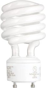 img 3 attached to 💡 Industrial Equivalent Pack of Mini Spiral Watt Electrical Bulbs