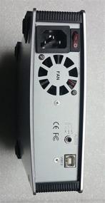 img 1 attached to Mad Dog Multimedia DOMINATOR MD 52XCDEX