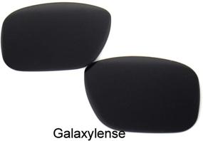 img 1 attached to Galaxy Replacement Lenses Holbrook Polarized