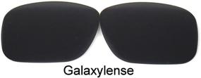 img 3 attached to Galaxy Replacement Lenses Holbrook Polarized