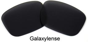 img 2 attached to Galaxy Replacement Lenses Holbrook Polarized