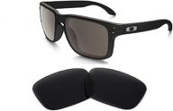 galaxy replacement lenses holbrook polarized logo