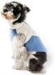 dog hoodie fleece vest sweatshirt dogs logo