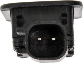 img 1 attached to Dorman Solutions 901 209 Release Switch