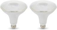 lifetime non dimmable led bulb by amazon basics equivalent: product review and best price info логотип