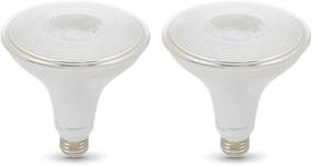 img 4 attached to Lifetime Non Dimmable LED Bulb by Amazon Basics Equivalent: Product Review and Best Price Info