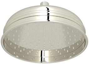 img 1 attached to Rohl 1037 8PN SHOWERHEADS Diameter