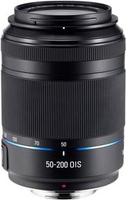 img 3 attached to Samsung NX 50-200mm f/4.0-5.6 OIS Zoom Camera Lens (Black): Powerful Photography Performance