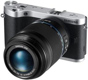 img 2 attached to Samsung NX 50-200mm f/4.0-5.6 OIS Zoom Camera Lens (Black): Powerful Photography Performance