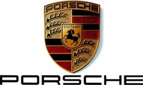 img 1 attached to Genuine Porsche Crest Mens Shirt Men's Clothing