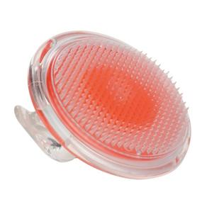 img 3 attached to 💆 Revitalize and Pamper Your Skin: Exfoliating Brush, Face Exfoliator, Body & Scalp Massager