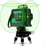 📐 green laser level degree indoor: perfect precision for indoor projects логотип