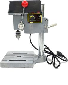 img 3 attached to Benchtop Drill Press 110V