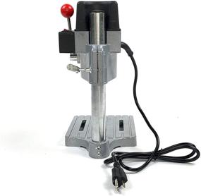 img 1 attached to Benchtop Drill Press 110V