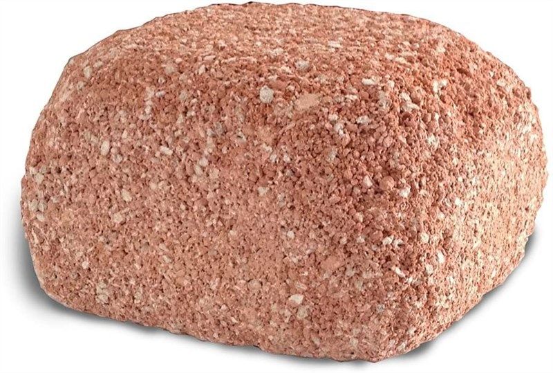ecobio block stone aquariums medium clarifier 로고