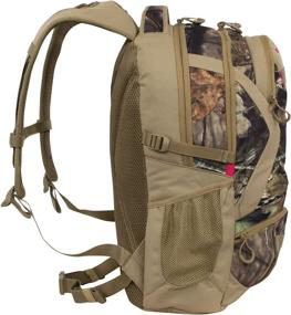 img 2 attached to 🎒 Women's Fieldline MBUC Treeline Backpack for Enhanced SEO