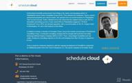 img 1 attached to Schedule-Cloud review by Playalitical Herron