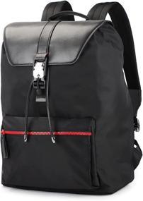 img 4 attached to 🎒 Embsky Computer-Resistant Business Backpack