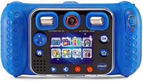 img 3 attached to 📸 Enhanced VTech Kidizoom Selfie Camera for Digital Photography
