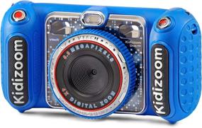 img 2 attached to 📸 Enhanced VTech Kidizoom Selfie Camera for Digital Photography