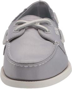 img 3 attached to Sperry Men's 2 Eye Bionic Khaki Shoes: Unbeatable Style and Comfort