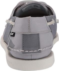 img 2 attached to Sperry Men's 2 Eye Bionic Khaki Shoes: Unbeatable Style and Comfort