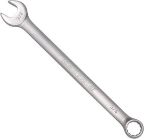 img 1 attached to OEMTOOLS 22038 Inch Combination Wrench