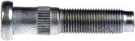 dorman 610 419 wheel stud logo