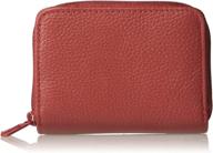 👜 buxton hudson pik-me-up enchanted wallet logo