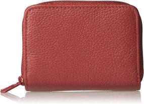 img 4 attached to 👜 Buxton Hudson Pik-Me-Up Enchanted Wallet