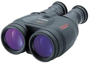 img 2 attached to Canon 18x50 Image Stabilization All-Weather Binoculars: With Case, Neck Strap, and Batteries - Perfect for Outdoor Enthusiasts