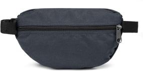 img 2 attached to Midnight Travel Essentials: Eastpak Springer Bum Bag for Wallet-Friendly Travel Accessorizing