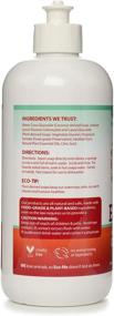 img 2 attached to Eco Me Natural Liquid Herbal Fluid