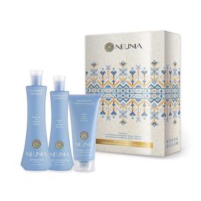 img 4 attached to NEUMA NeuMoisture Gift Set Conditioner