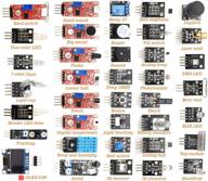 deyue sensor arduino rapsberry project logo