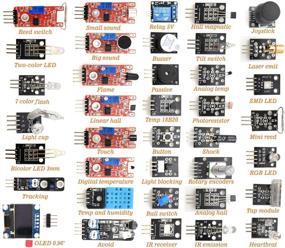 img 4 attached to ДЕЙУ-сенсор Arduino Rapsberry проект