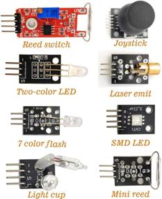 img 3 attached to DEYUE Sensor Arduino Rapsberry Project