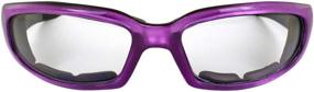 img 2 attached to Birdz Eyewear Womens Motorcycle Sunglasses