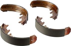 img 1 attached to Centric Parts 111 07230 Brake Shoe
