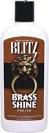 blitz 20636 2 pack liquid polish logo