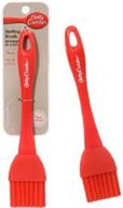 силиконовые наметочные кисти betty crocker логотип