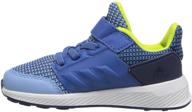 adidas rapidarun carbon girls' shoes: unisex running sneakers with enhanced performance логотип