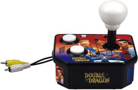 img 4 attached to Plug & Play Double Dragon Arcade Video Game