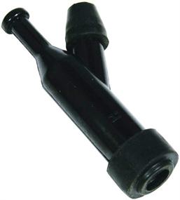 img 1 attached to 🔌 Высокопроизводительная крышка свечи Stens 135-226 для Honda GX120, GX160, GX200, GX240, GX270, GX340, GX390 - Заменяет 30700-ZE1-000, 30700-ZE1-013, 30700-ZE1-015